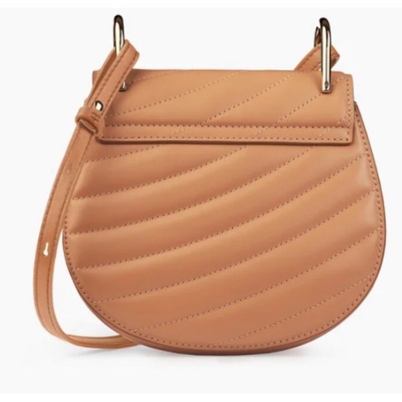 CHLOE mini DREW shoulder bag - Picture 6 of 10